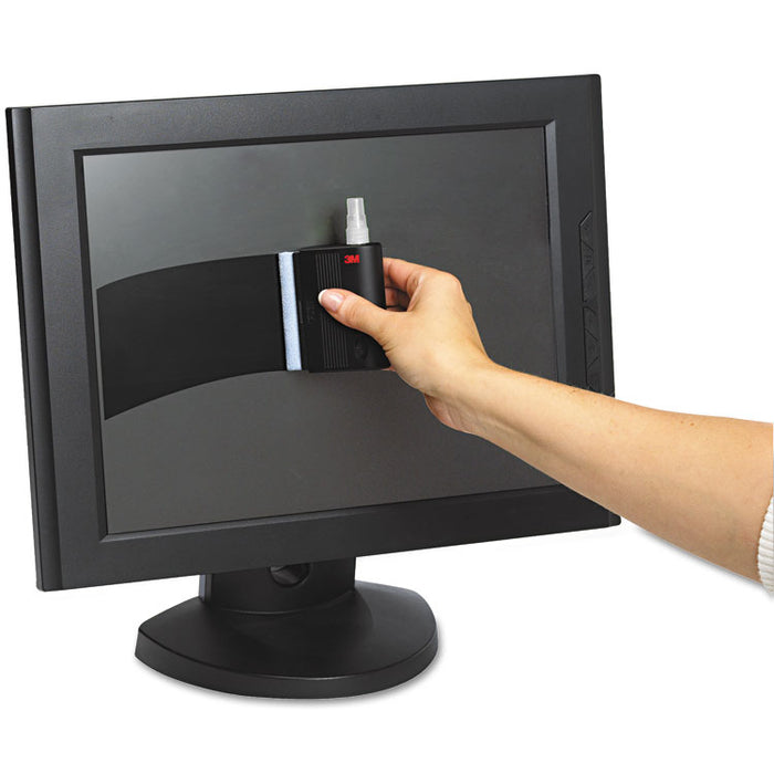 Screen Cleaning Kit, 6oz Spray Bottle