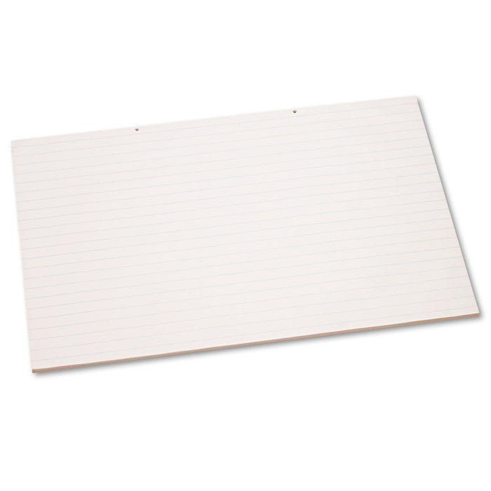 Primary Chart Pad, Presentation Rule, 36 x 24, 100 Sheets