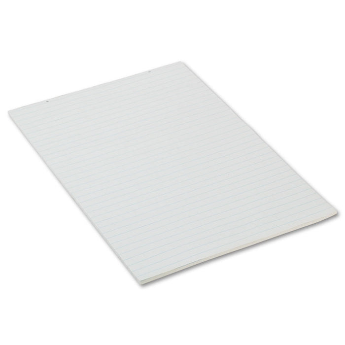 Primary Chart Pad, Presentation Rule, 24 x 36, 100 Sheets