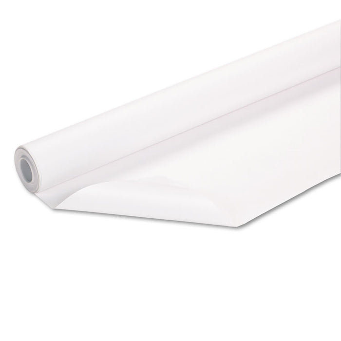 Fadeless Paper Roll, 50lb, 48" x 50ft, White