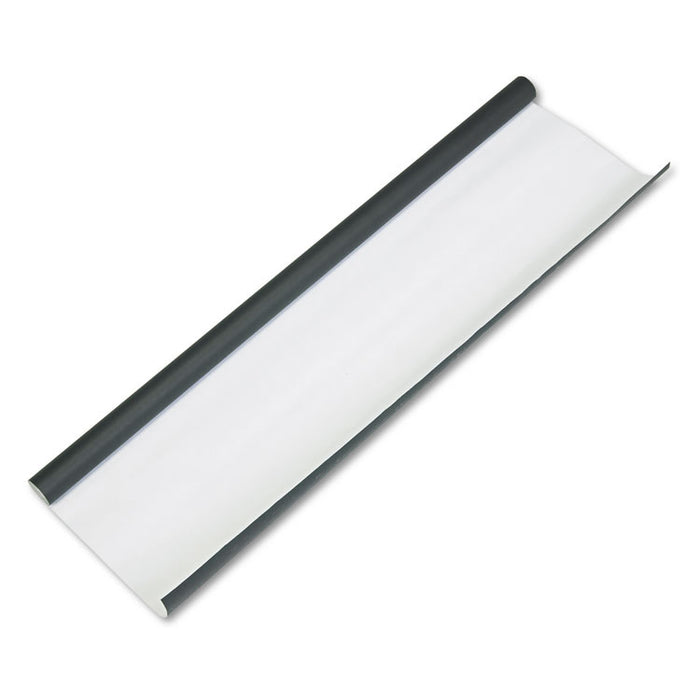 Fadeless Paper Roll, 50lb, 48" x 50ft, Black