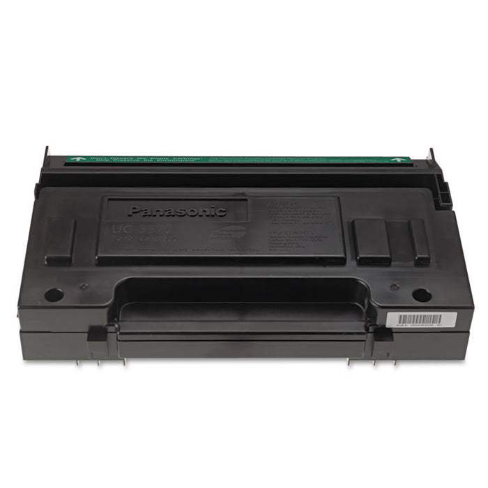 UG5570 Toner, 10,000 Page-Yield, Black