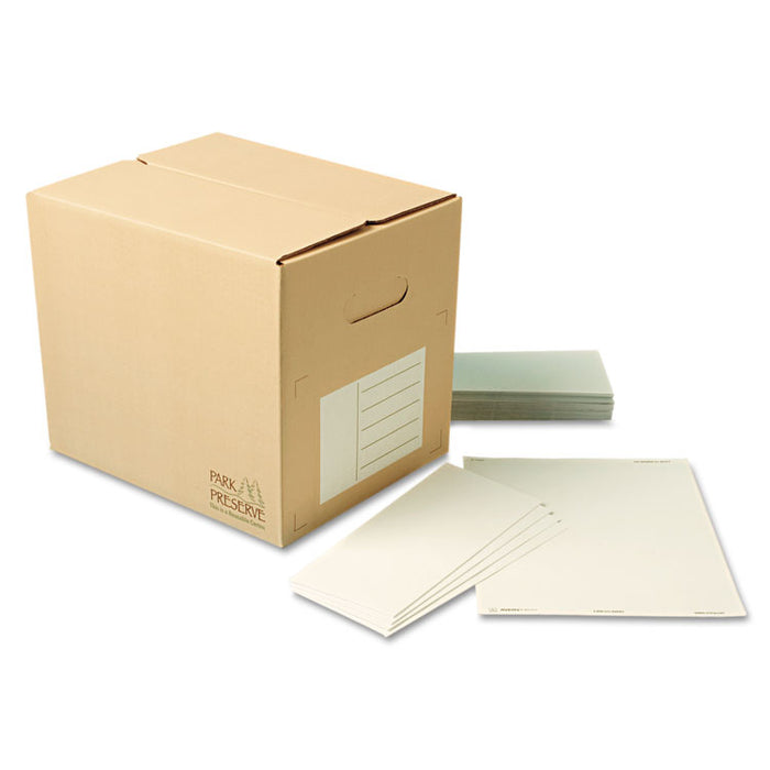Business Envelope, #10, Commercial Flap, Diagonal Seam, Gummed Closure, 24 lb Bond Weight Paper, 4.13 x 9.5, White, 1,000/Box