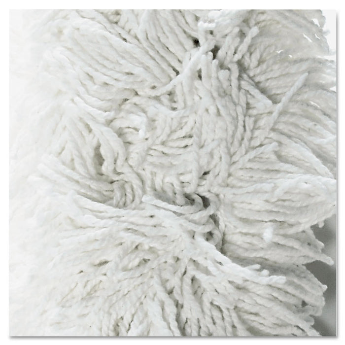 HiDuster Overhead Duster with Straight Launderable Head, 51" Extension Handle