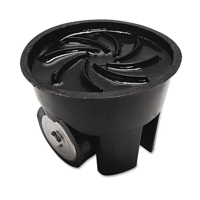 SeBreeze Fragrance Cassette, Fresh Apple, 0.07 oz Gel, 6/Carton