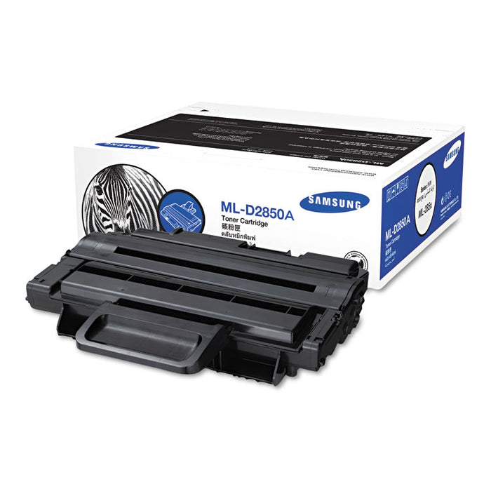 ML-D2850A (SU649A) Toner, 2000 Page-Yield, Black