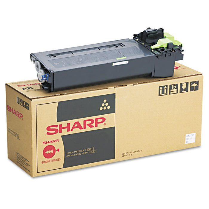 AR310NT Toner, 25000 Page-Yield, Black