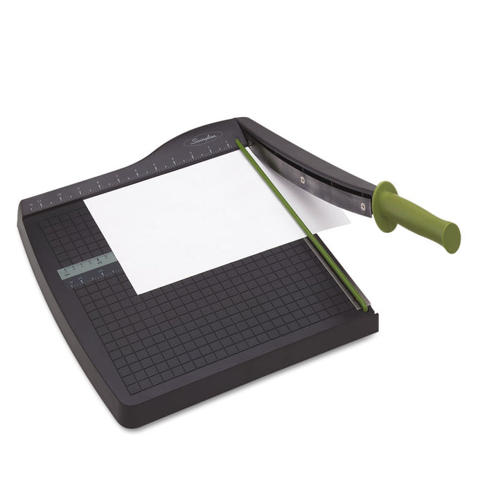 ClassicCut Lite Paper Trimmer, 10 Sheets, Durable Plastic Base, 13 x 19 1/2