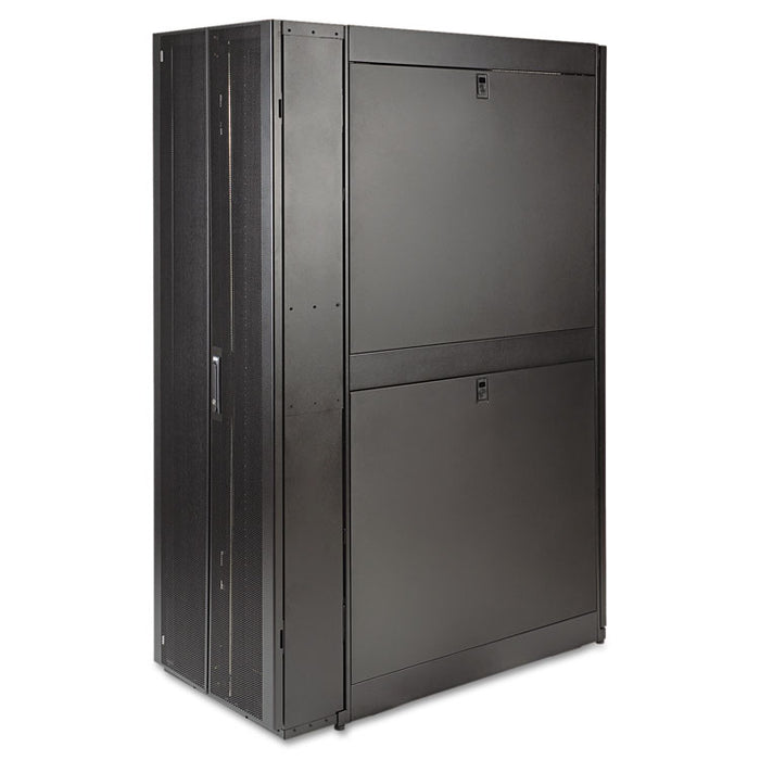 SmartRack Rack Enclosure Extension Frame, 25U/42U/48U